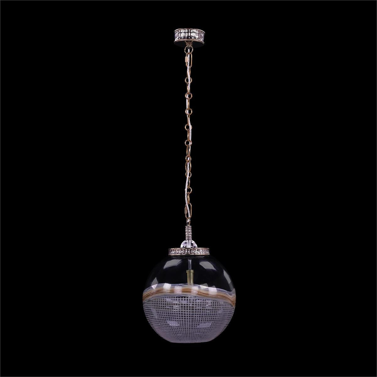 John Richard Archipelago Pendant Chandelier