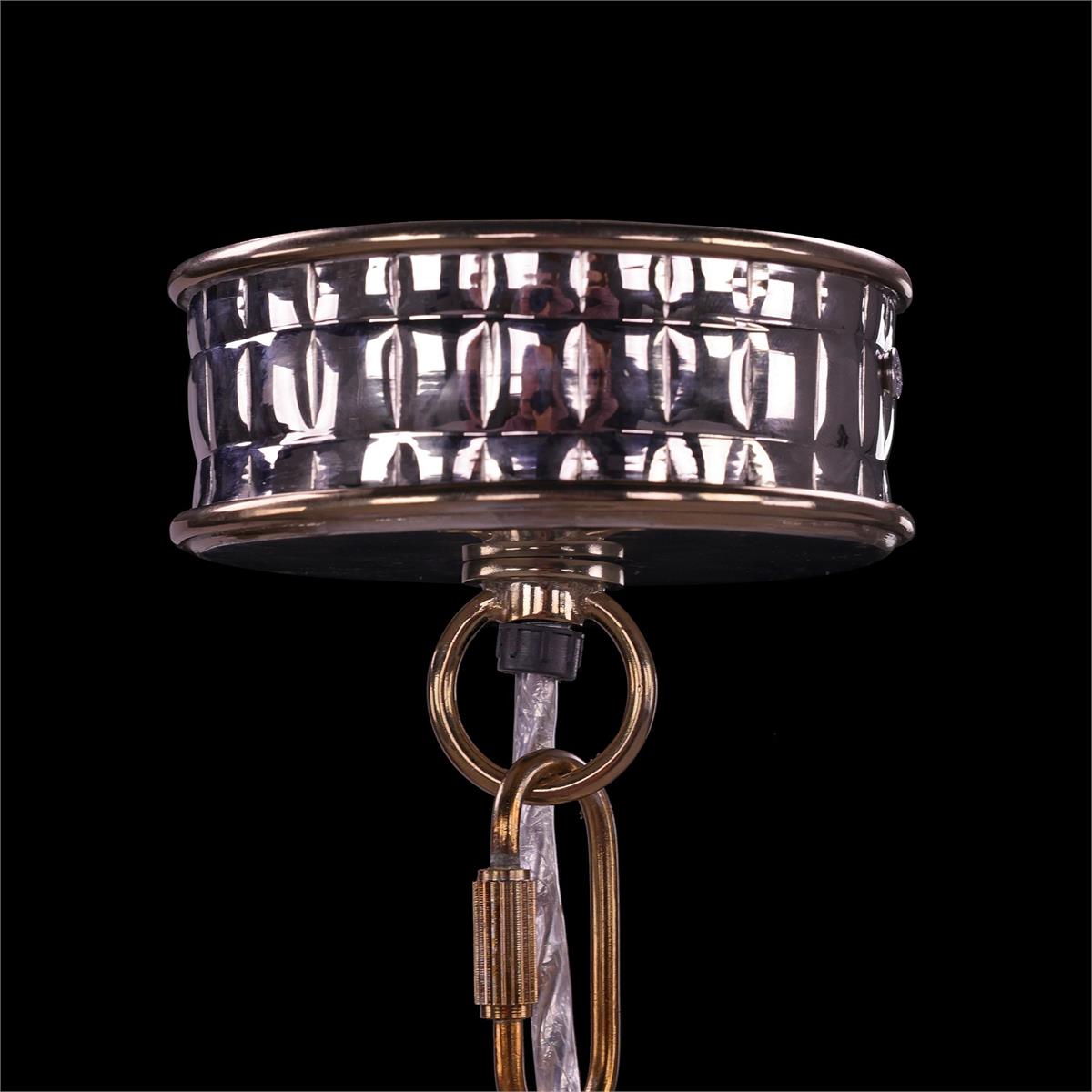 John Richard Archipelago Pendant Chandelier