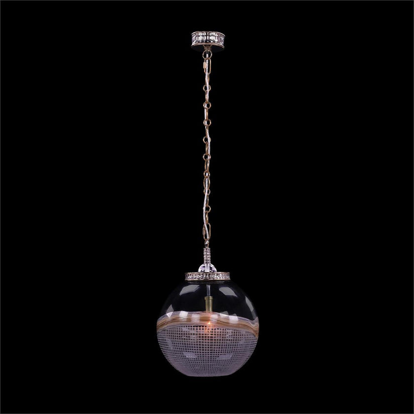 John Richard Archipelago Pendant Chandelier