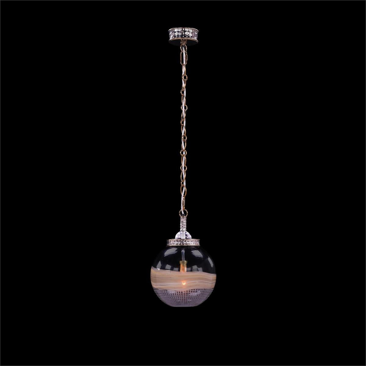 John Richard Archipelago Pendant Chandelier