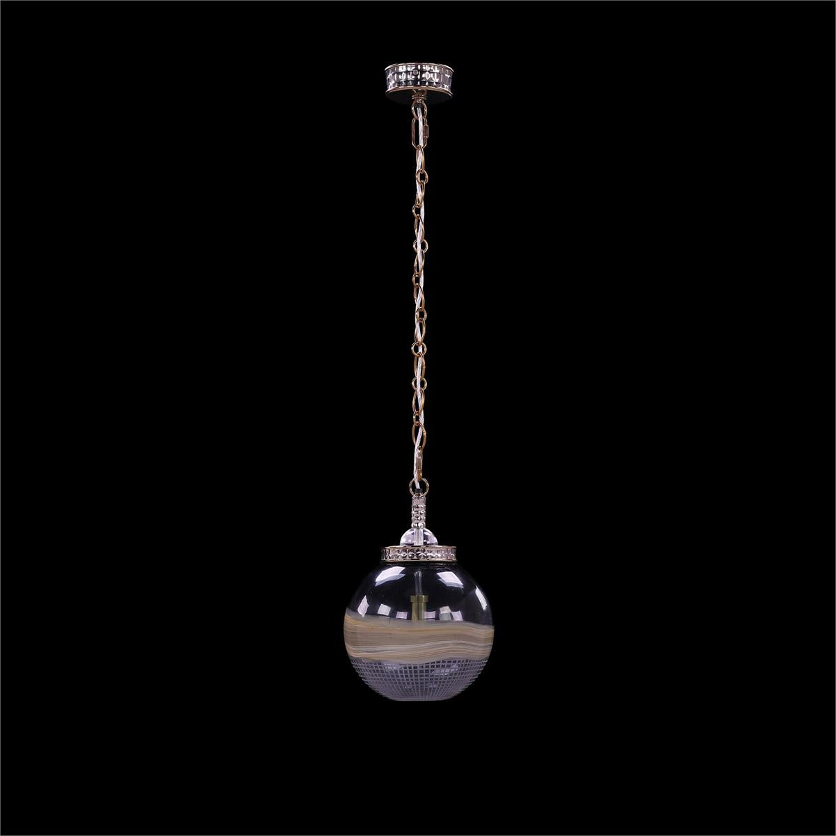 John Richard Archipelago Pendant Chandelier