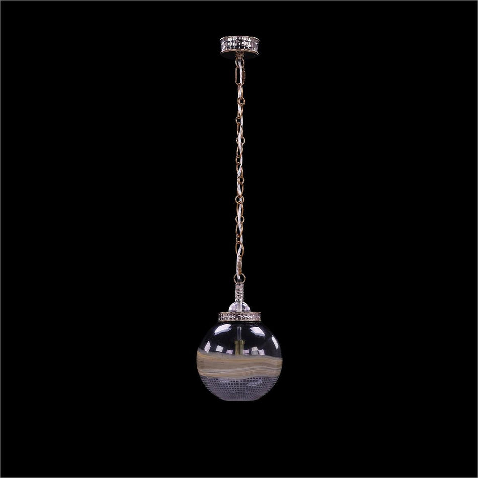 John Richard Archipelago Pendant Chandelier