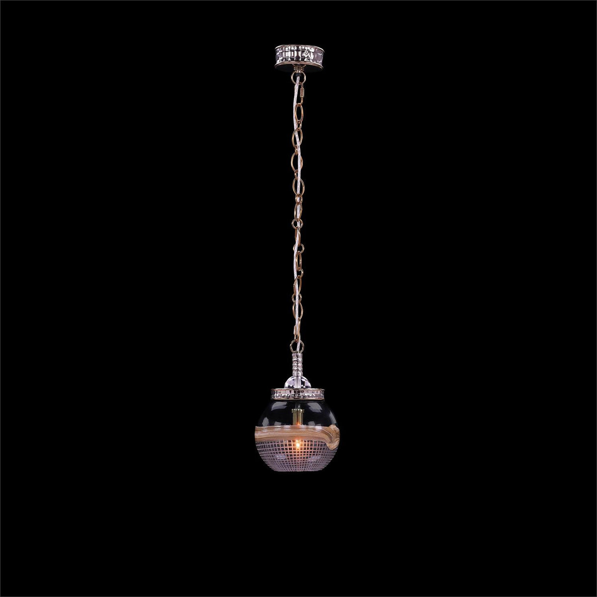 John Richard Archipelago Pendant Chandelier, Small