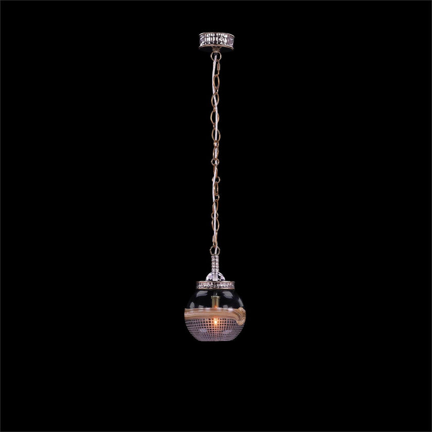 John Richard Archipelago Pendant Chandelier, Small