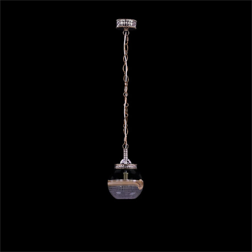 John Richard Archipelago Pendant Chandelier, Small