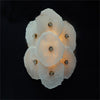 John Richard Montserrat Two-Light Wall Sconce