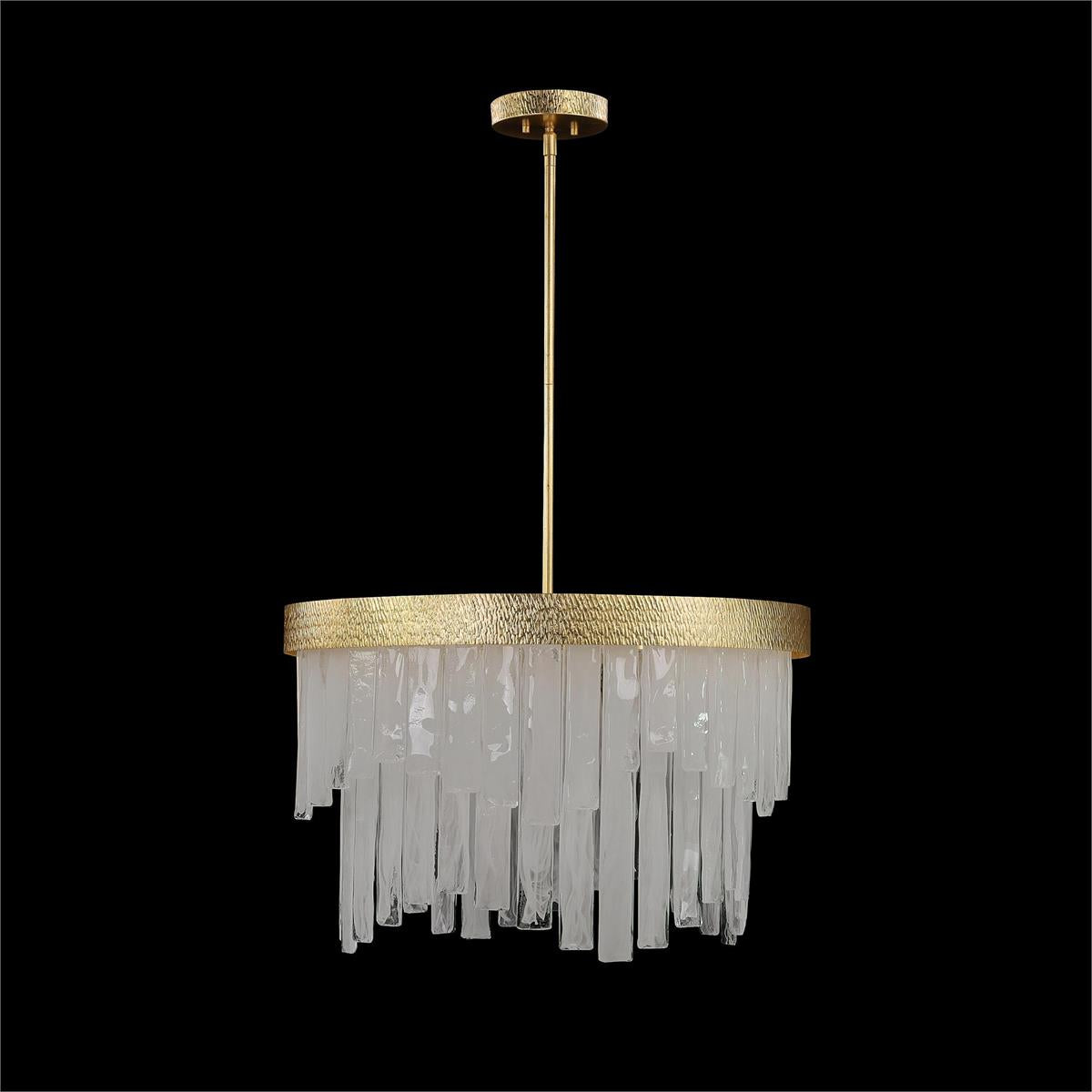 John Richard Eos Chandelier