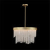 John Richard Eos Chandelier