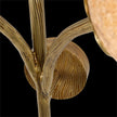 John Richard Melia Seven-Light Wall Sconce