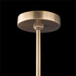 John Richard Tamboril Pendant