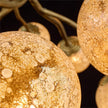 John Richard Melia Sixteen-Light Chandelier