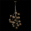 John Richard Melia Nineteen-Light Chandelier