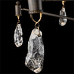 John Richard Barcelona Ten-Light Chandelier