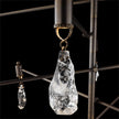 John Richard Barcelona Ten-Light Chandelier