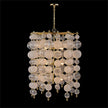 John Richard Bijoux Fifteen-Light Chandelier