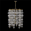 John Richard Bijoux Fifteen-Light Chandelier