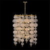 John Richard Bijoux Fifteen-Light Chandelier