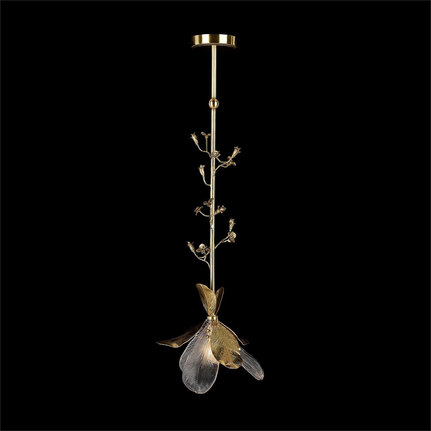 John Richard Dryad Pendant