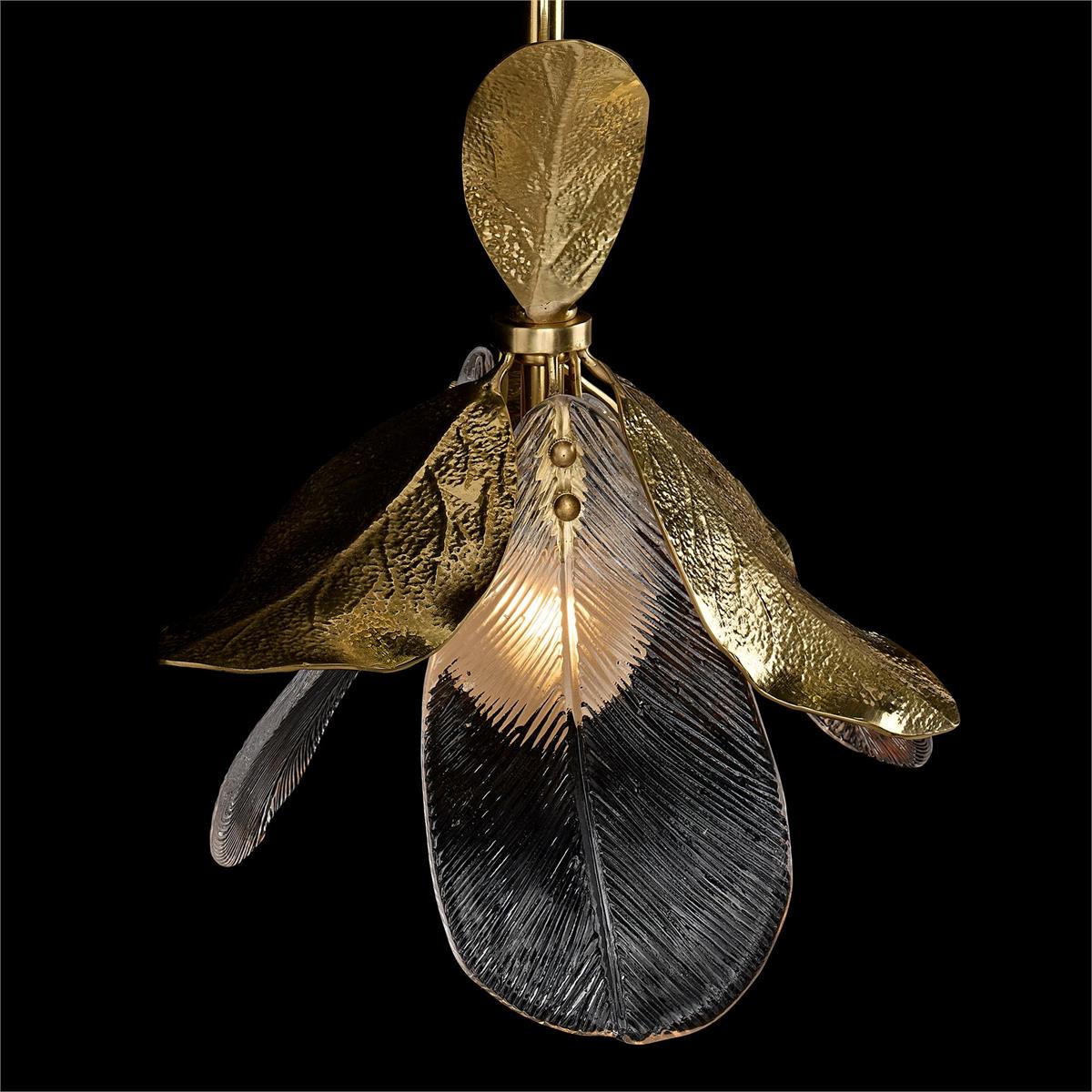 John Richard Dryad Pendant