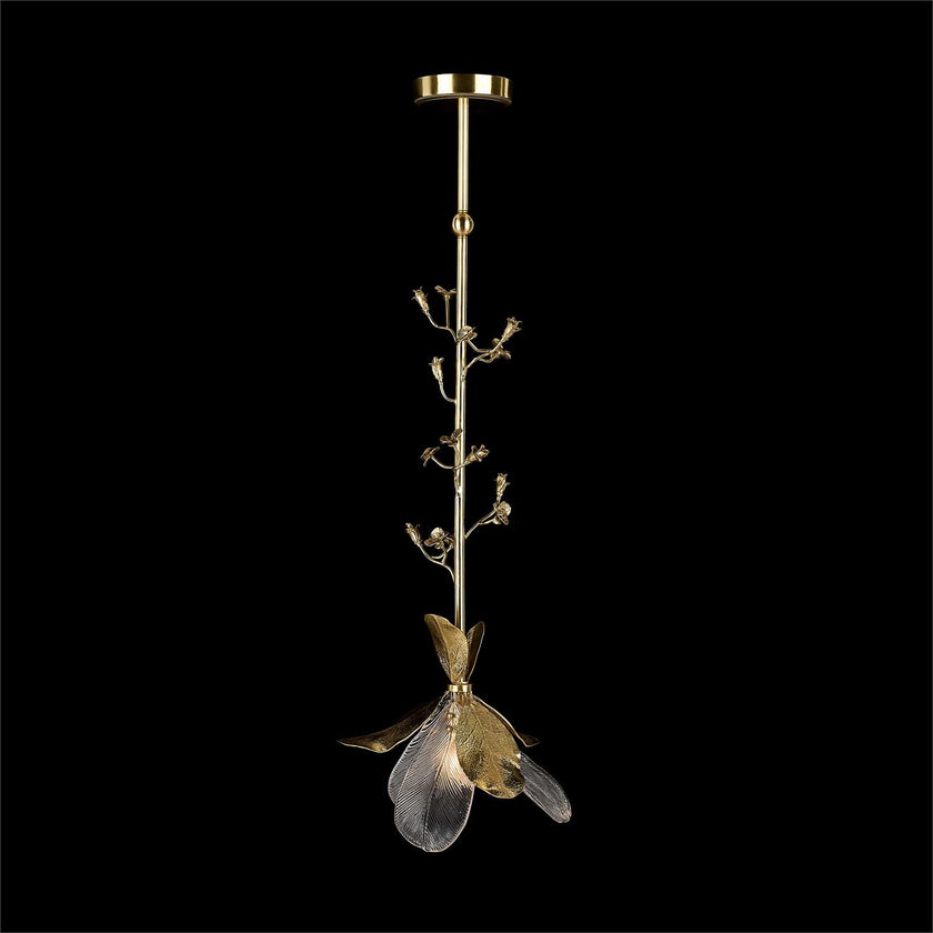 John Richard Dryad Pendant