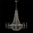 John Richard Highgrove Eight-Light Chandelier