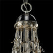 John Richard Highgrove Eight-Light Chandelier