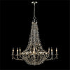 John Richard Highgrove Eight-Light Chandelier