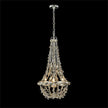 John Richard Highgrove Three-Light Chandelier