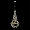 John Richard Highgrove Three-Light Chandelier
