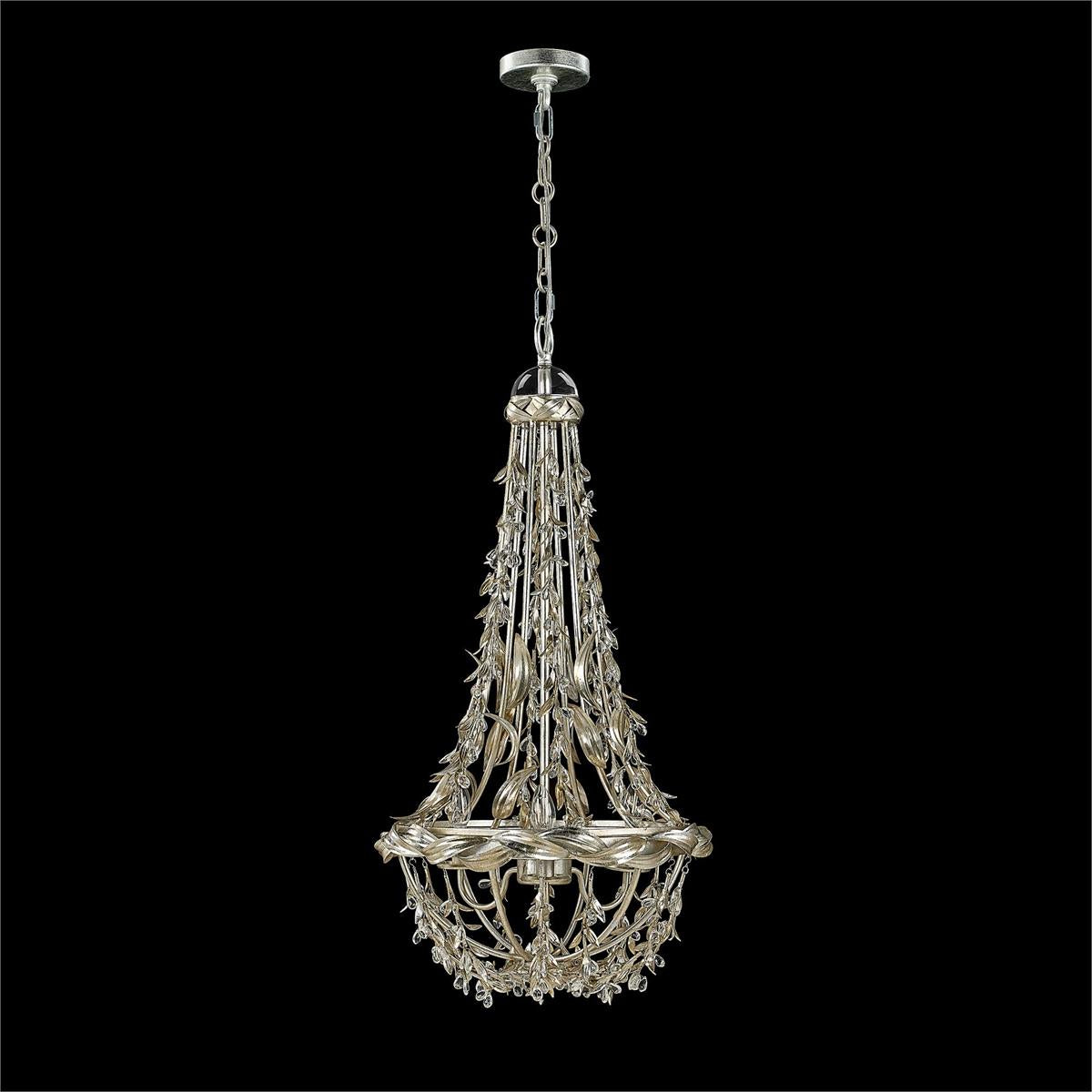 John Richard Highgrove Three-Light Chandelier