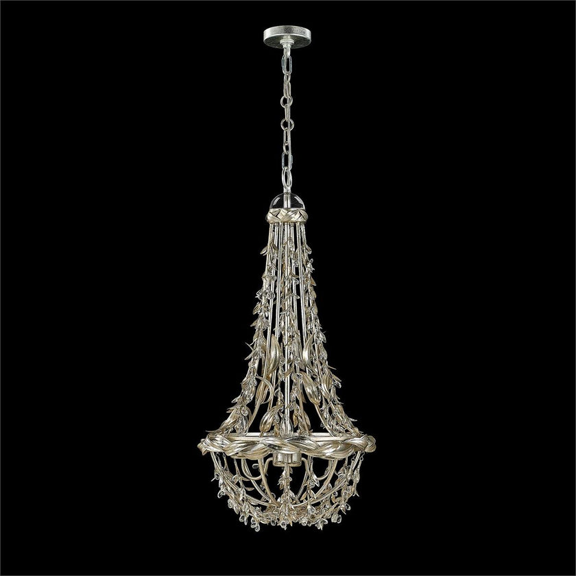 John Richard Highgrove Three-Light Chandelier