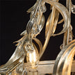 John Richard Highgrove Three-Light Chandelier
