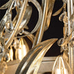 John Richard Highgrove Three-Light Chandelier