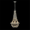 John Richard Highgrove Three-Light Chandelier