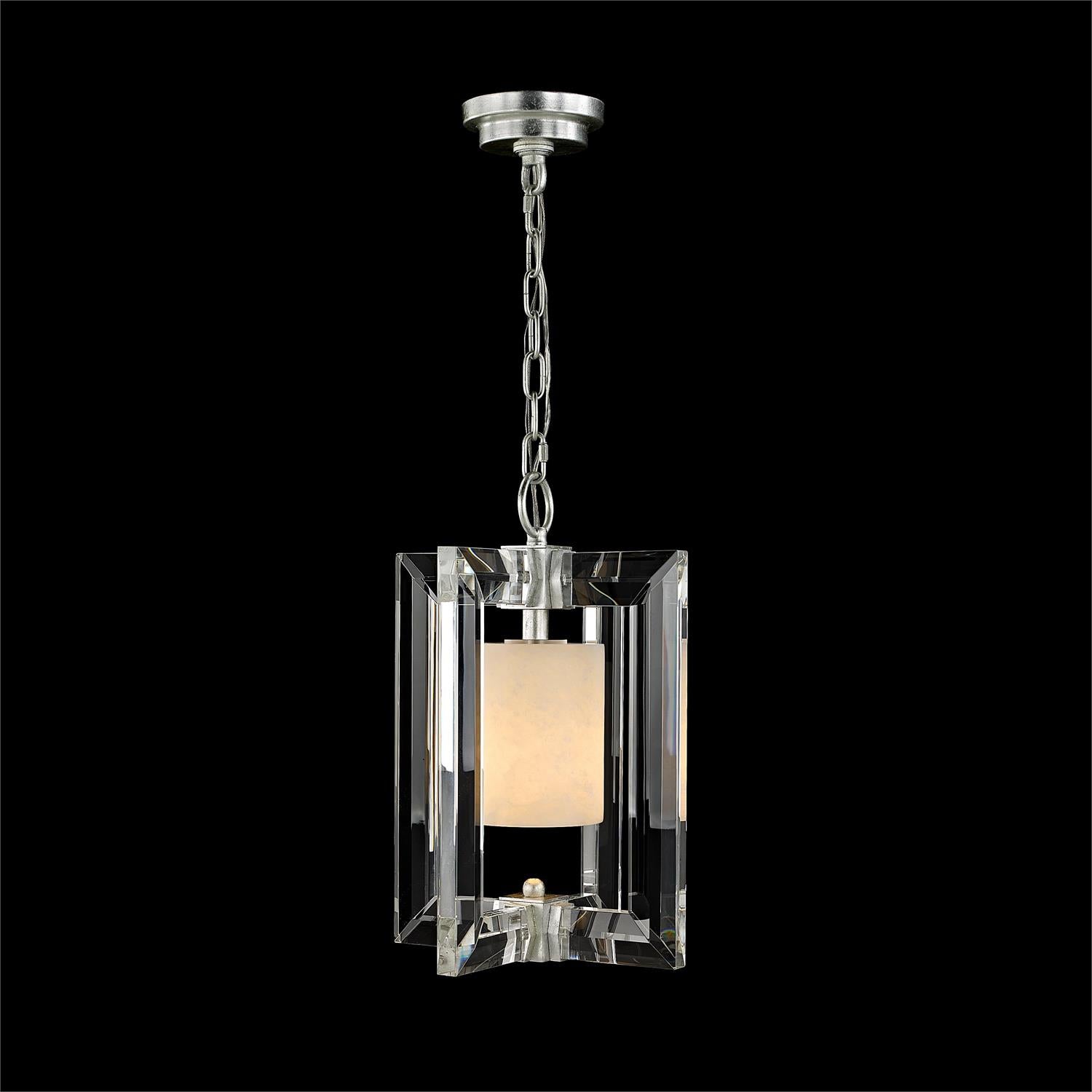 John Richard Lucan Pendant