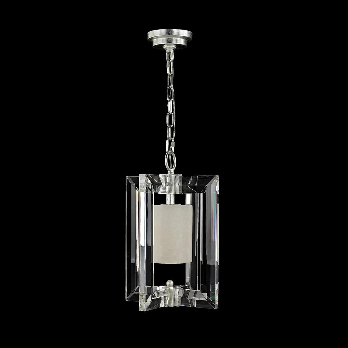 John Richard Lucan Pendant
