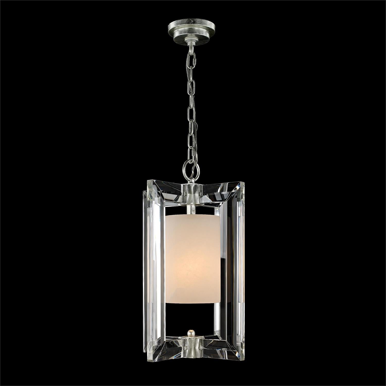 John Richard Lucan Pendant