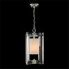 John Richard Lucan Pendant