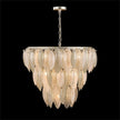 John Richard Aria Twelve-Light Chandelier