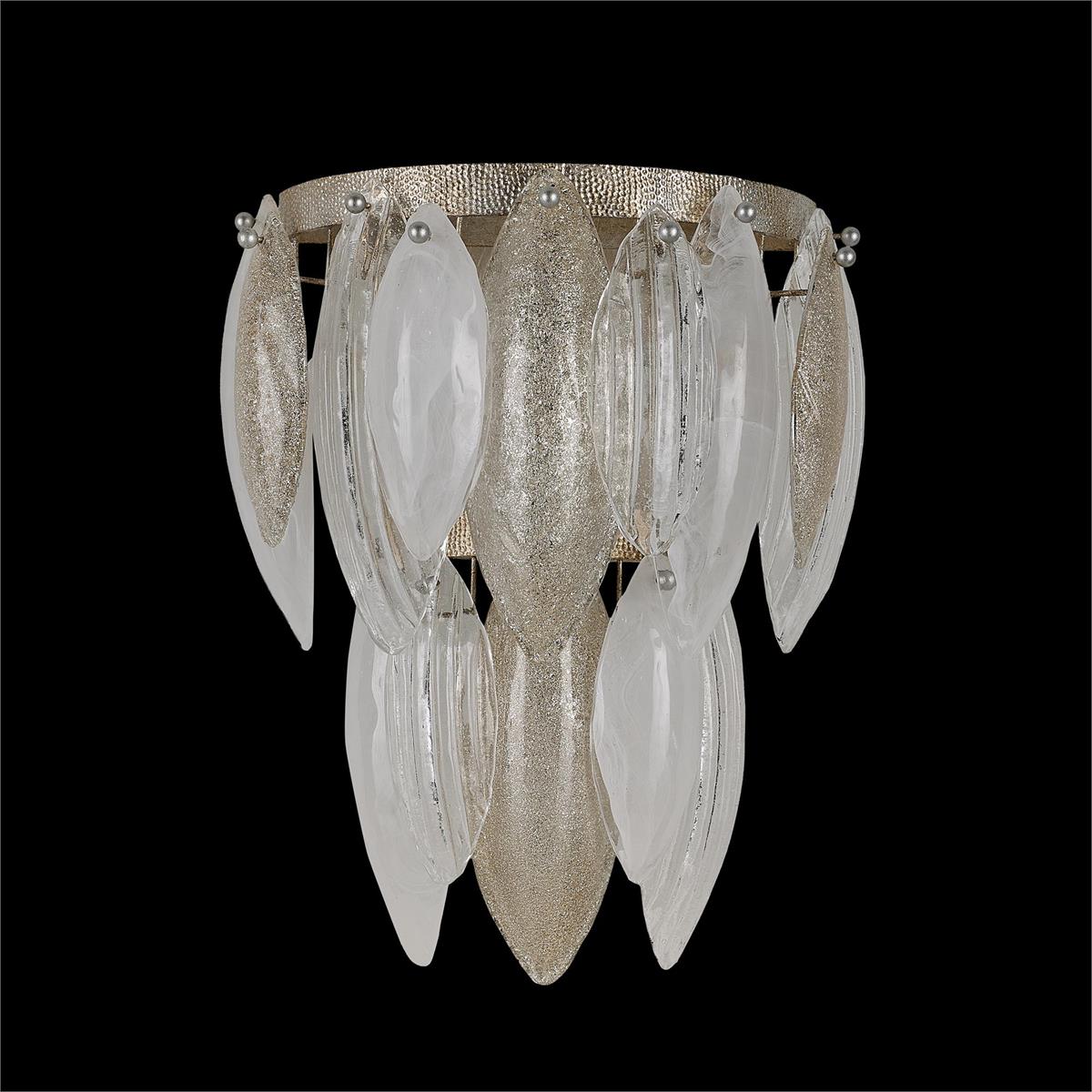 John Richard Aria Wall Sconce