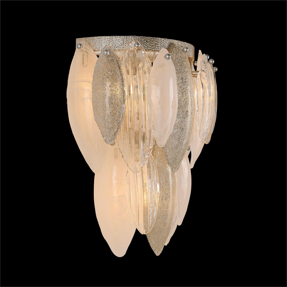 John Richard Aria Wall Sconce