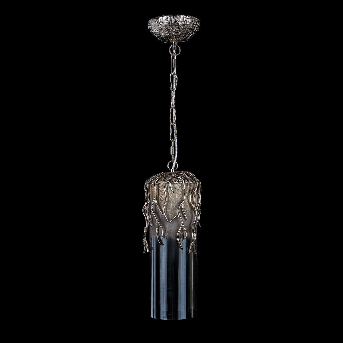 John Richard Zen Garden Pendant