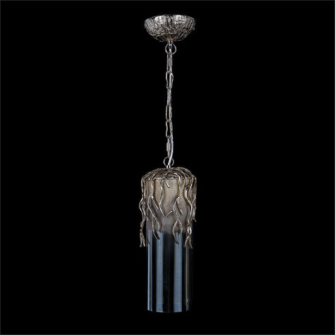 John Richard Zen Garden Pendant