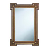 Theodore Alexander Althorp Living History Harlestone Wall Mirror