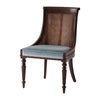 Theodore Alexander Althorp Living History Dalton Side Chair - Set of 2 Clearance
