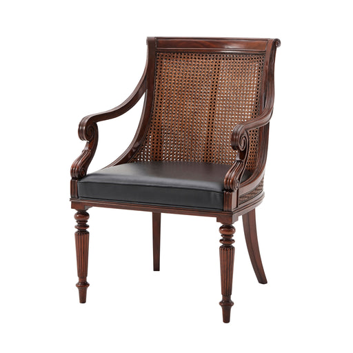 Theodore Alexander Dalton Armchair - Set of 2