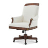 Theodore Alexander Althorp Living History Georgiana Desk Chair