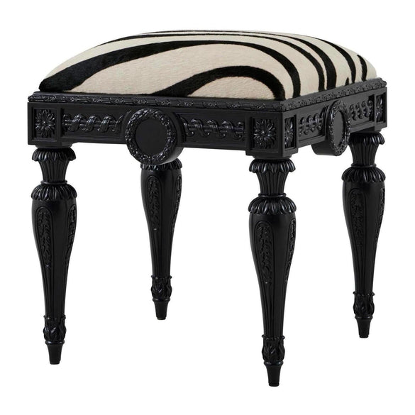 Theodore Alexander Spencer London Haringey Stool