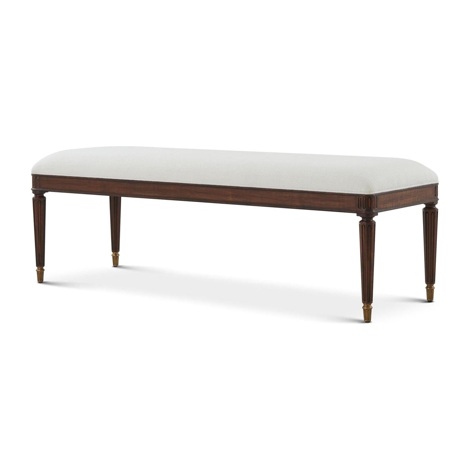 Theodore Alexander Althorp Living History Cynthia Bench