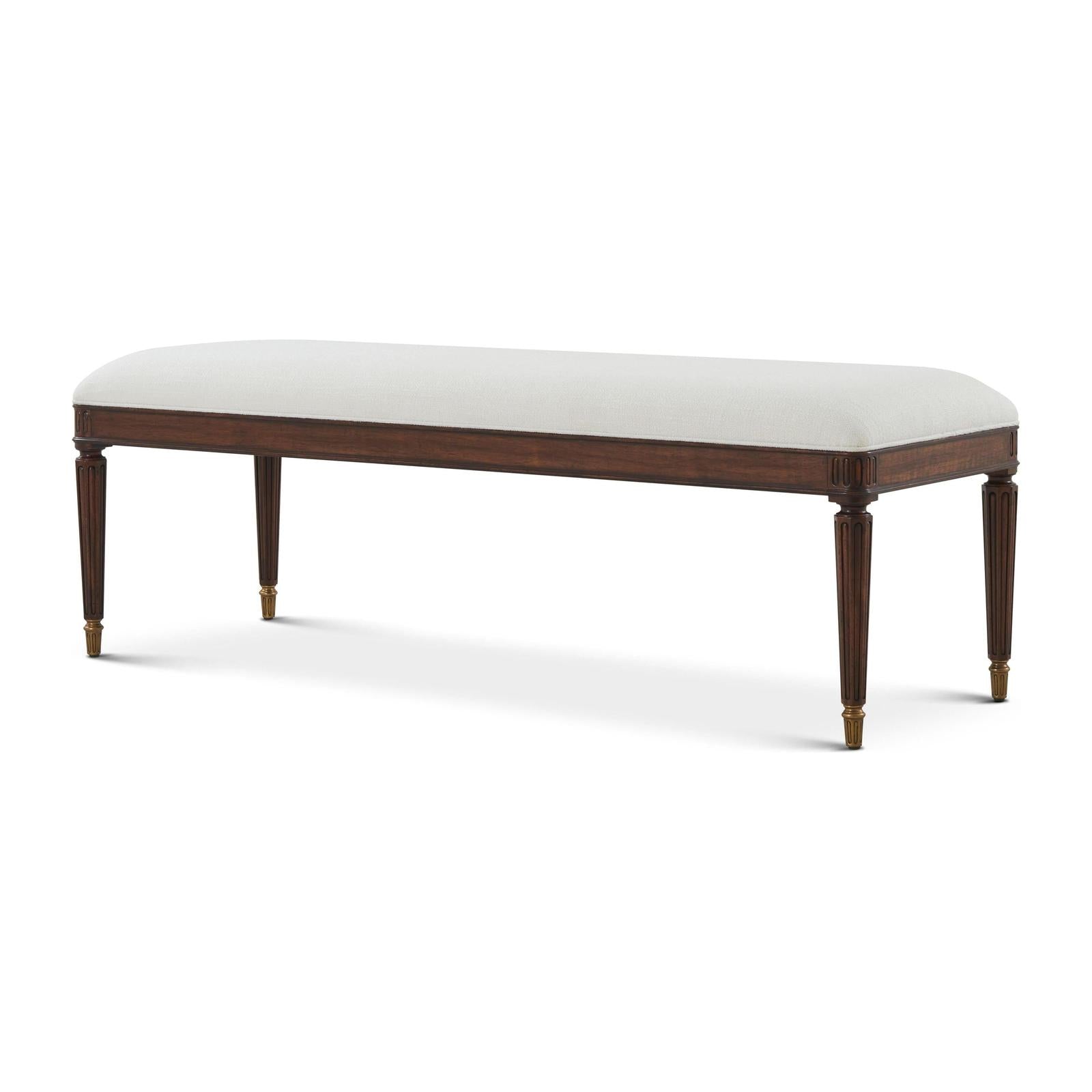 Theodore Alexander Althorp Living History Cynthia Bench